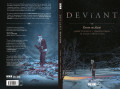 Deviant: Terror no Natal Deviant: Terror no Natal
